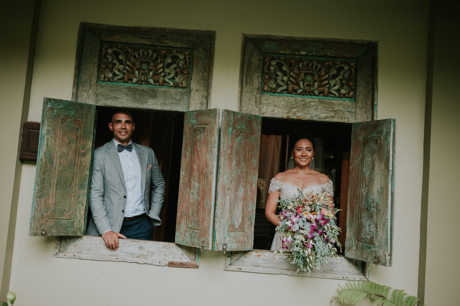 Becca & Jamie